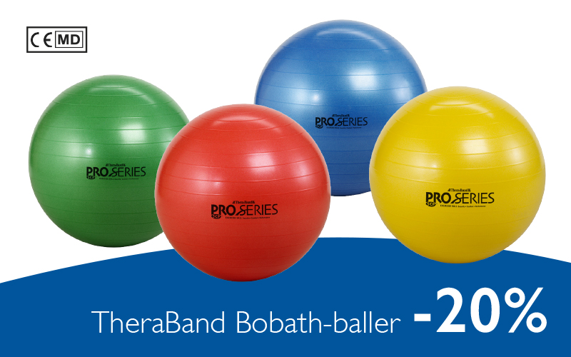 Theraband Bobath ball