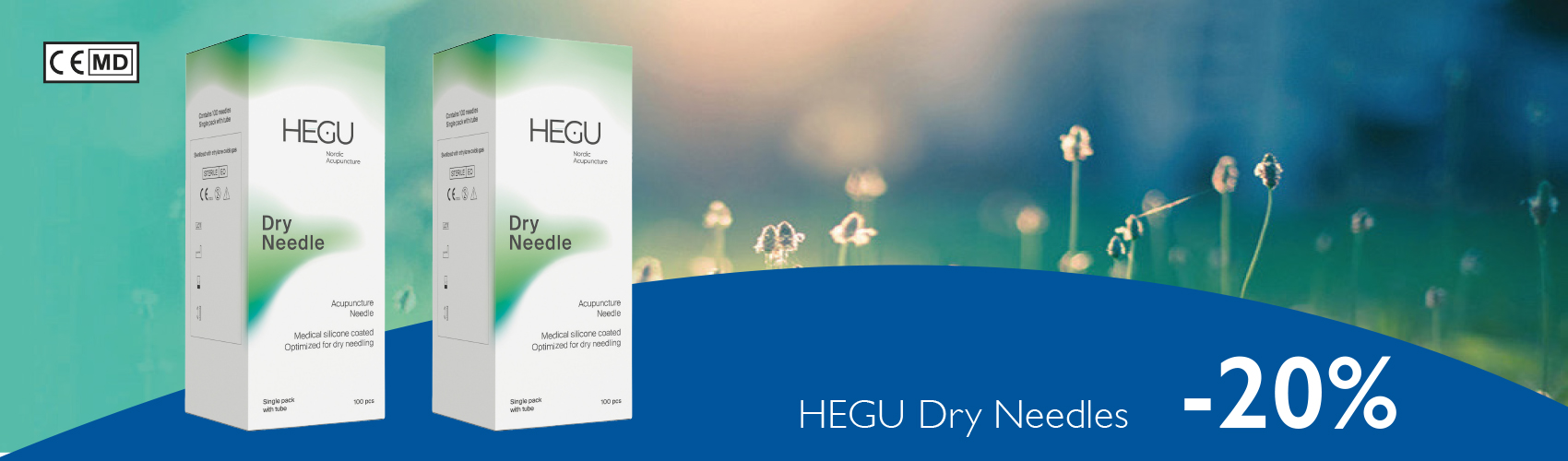 Hegu Dry