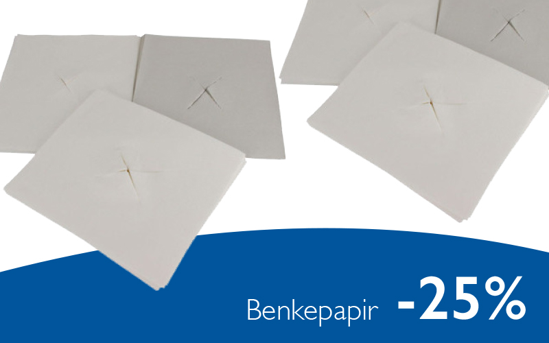Benkepapir
