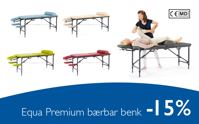 Equa premium